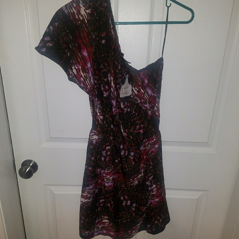 Angie Dress